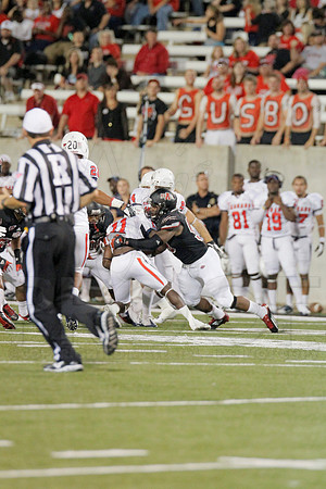Southern Alabama @ ASU 10-13-12 (Justin Manning)0351