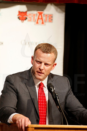 ASU Coach Press Conference 12-12-120118