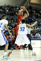 5A Boys State Finals-Forrest City vs. Jacksonville 3-14-2014 (© Justin Manning) JWM_0022