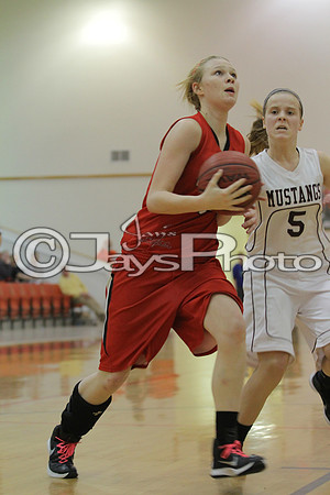 Glen Rose vs. Perryville Girls 3A District Tournament 2-20-2015 (©Justin Manning) JWM_222