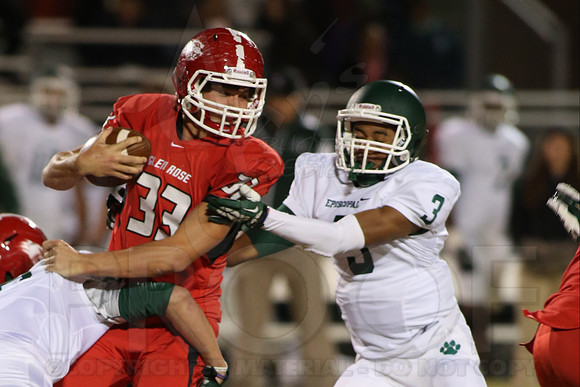 vGlen Rose @ Episcopal 11-7-2014 (©Justin Manning) JWM_163