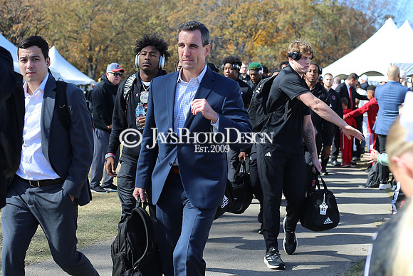 ULM @ Arkansas State 11-23-24_JWM_0072