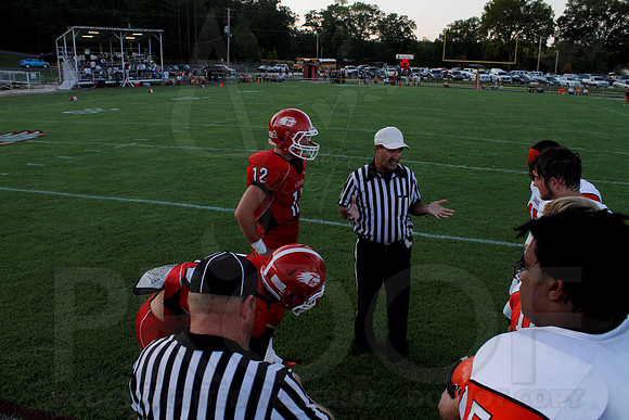 Glen Rose @ Malvern 9-3-12 (Justin Manning)230