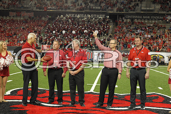 Georgia Southern @ Arkansas State 10-5-16_JWM_0061