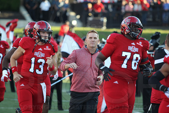 Missouri @ Arkansas State 9-12-2015 (©Justin Manning) JWM_0108