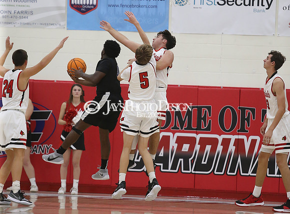 Southwest Christian Academy @ Harmony Grove 11-8-21_JWM_0237