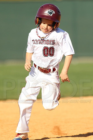 Benton Panthers vs. Arkansas Travelers 7's_JWM_0154