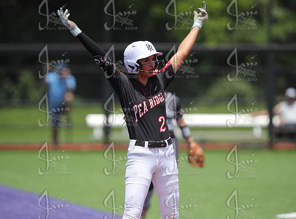 Pea Ridge vs. Bauxite (AAA 4A State Final) 5-23-25_JWM_0332