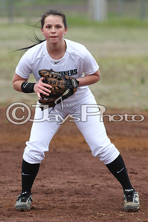 Bauxite vs. Brookland softball 3-28-2015 (©Justin Manning) JWM_0018
