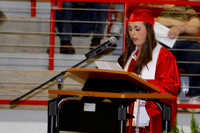 Glen Rose High school graduation 5-24-13 (© Justin Manning) JWM0012