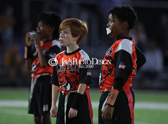 Malvern @ Lakeside 3rd Grade Flag Football (Championship) 10-29-24_JWM_0473