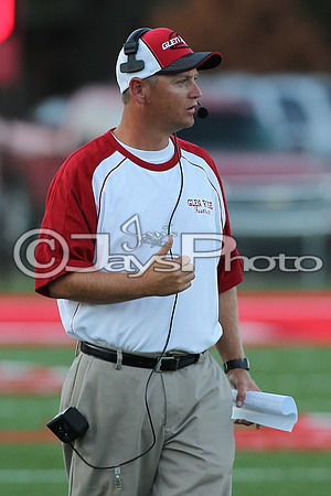 Arkadelphia @ Glen Rose Jr High 9-10-2015 (©Justin Manning) JWM_0035