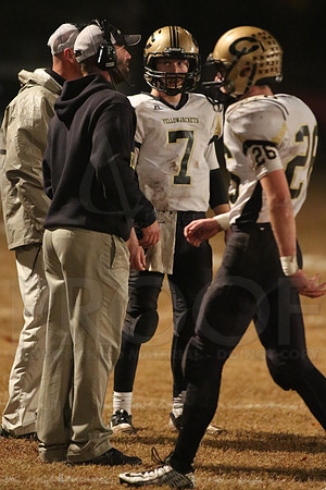 Clinton @ Pine Bluff Dollarway 11-21-2014 (©Justin Manning) JWM_067