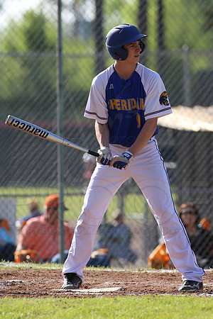 Sheridan @ Malvern 4-15-13 (© Justin Manning) JWM0236