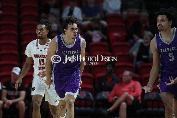 Trevecca Nazarene @ Arkansas State University 10-26-24_JWM_0348
