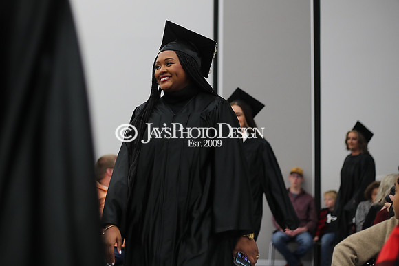 Arkansas State University Three Rivers (Health Sciences' Pinning Ceremony) LPN & RN 12-12-24 _JWM_0151