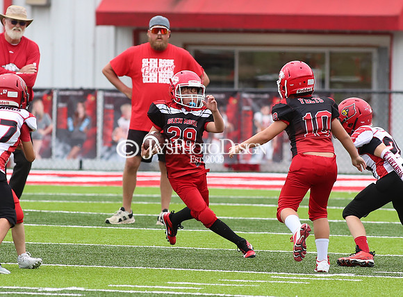 Glen Rose @ Harmony Grove 4th Grade 9-14-24_JWM_0420