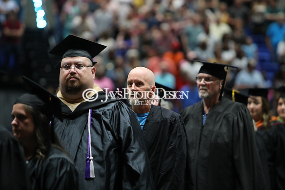 Arkansas State Three Rivers Graduation 5-14-24_JWM_0085