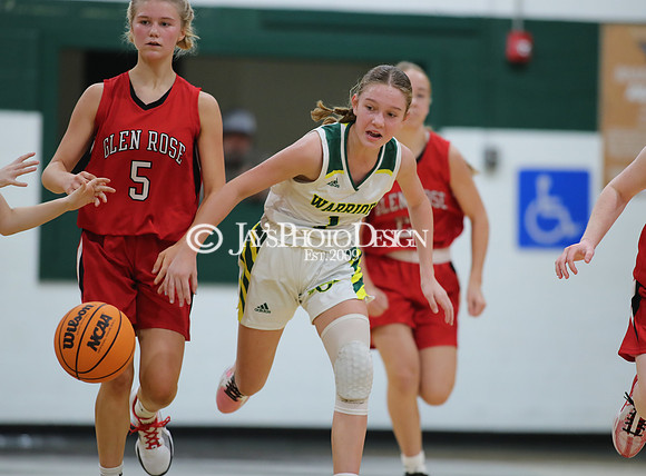 Glen Rose @ Ouachita Jr. Girls 11-26-24_JWM_0298