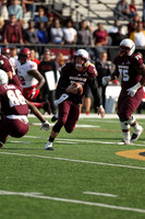 Arkansas State @ ULM 11-14-2015 (©Justin Manning) JWM_0046
