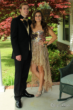 Glen Rose Prom 2015 4-17-2015 (©Justin Manning) JWM_0024