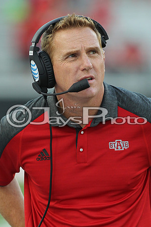 South Alabama @ Arkansas State 10-15-16_JWM_0433