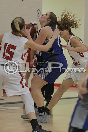 Jessieville @ Harmony Grove Senior Girls 1-12-2016 (©Justin Manning) JWM_0187