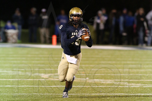 Sylvan Hills @ Pulaski Academy 11-7-2014 (©Justin Manning) JWM_093
