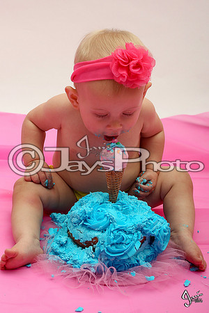 Camden's 1st Birthday pictures_0791