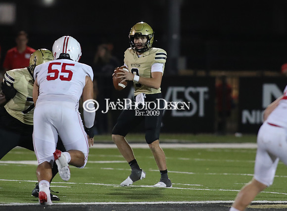 Harding Academy @ Nettleton 10-25-24_JWM_0749