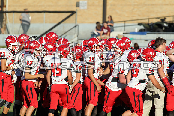 Glen Rose @ Bauxite 9-11-2015 (©Justin Manning) JWM_0025