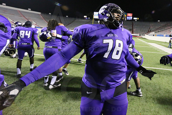 El Dorado vs. Pine Bluff 12-14-13 (©Justin Manning) (©Justin Manning) JWM_0785