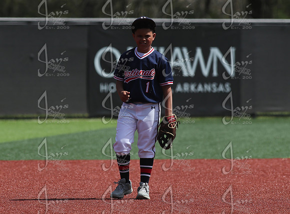 Hot Springs Nationals vs. Texarkana Sticks 9U 3-30-25_JWM_0626