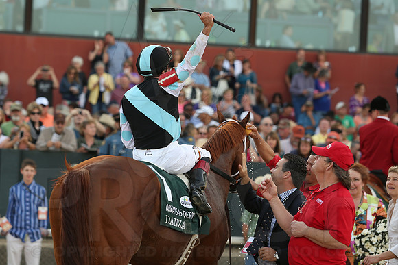 Arkansas Derby 4-12-2014 (© Justin Manning) JWM_1182