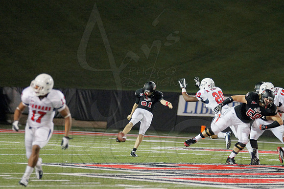 Southern Alabama @ ASU 10-13-12 (Justin Manning)0375