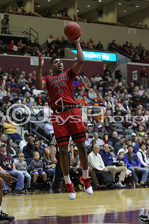 Arkansas State @ Little Rock Men's Basketball 1-14-17_JWM_00623