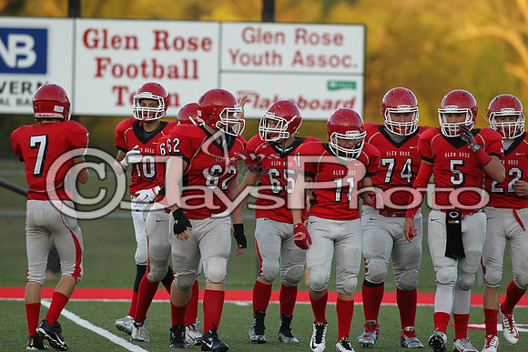 Arkadelphia @ Glen Rose Jr High 9-10-2015 (©Justin Manning) JWM_0071