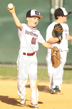 Benton Panthers vs. Arkansas Travelers 7's_JWM_0468