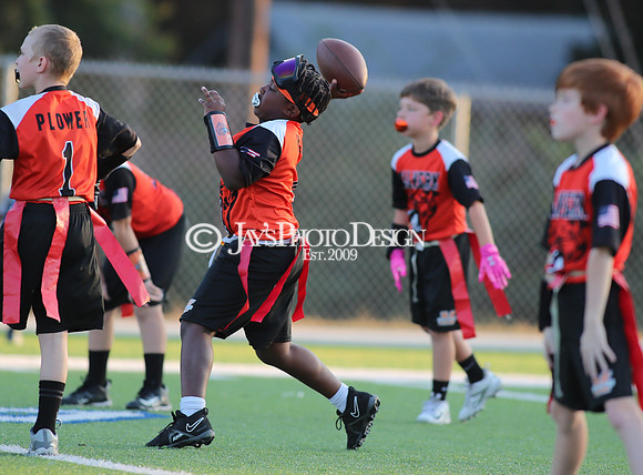 Malvern @ Lakeside 3rd Grade Flag Football (Championship) 10-29-24_JWM_0020