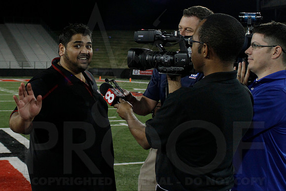 AState Spring Game 4-18-2014 (© Justin Manning) JWM_0814