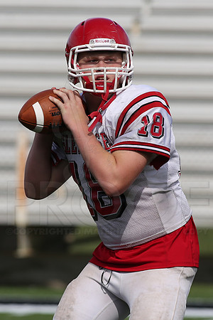 Glen Rose Football Practice 9-2-2014 (©Justin Manning) JWM_107