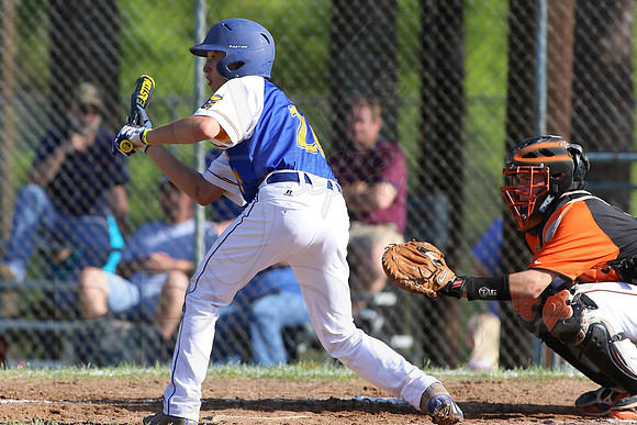 Sheridan @ Malvern 4-15-13 (© Justin Manning) JWM0326