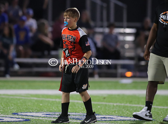 Malvern @ Lakeside 3rd Grade Flag Football (Championship) 10-29-24_JWM_0478