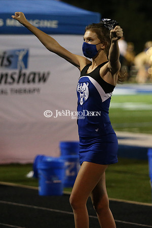 Pine Bluff @ Sylvan Hills 9-24-20 _JWM_0576