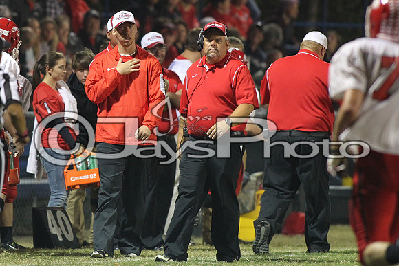 Glen Rose @ Bismarck 10-9-2015 (©Justin Manning) JWM_0555