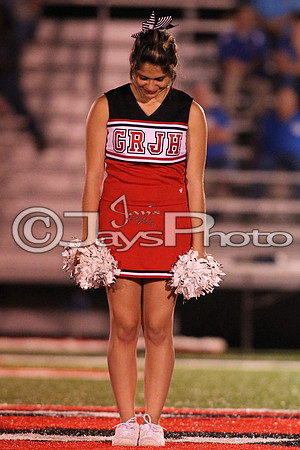 Arkadelphia @ Glen Rose Jr High 9-10-2015 (©Justin Manning) JWM_0207