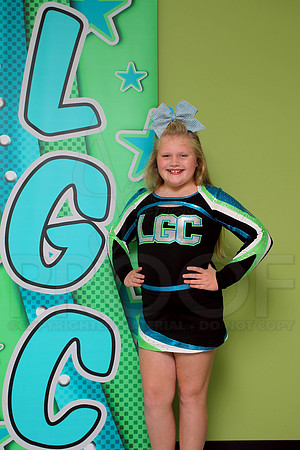 Preslee Hambric
