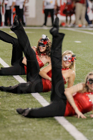 Southern Alabama @ ASU 10-13-12 (Justin Manning)0273