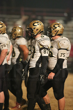 Clinton @ Pine Bluff Dollarway 11-21-2014 (©Justin Manning) JWM_152