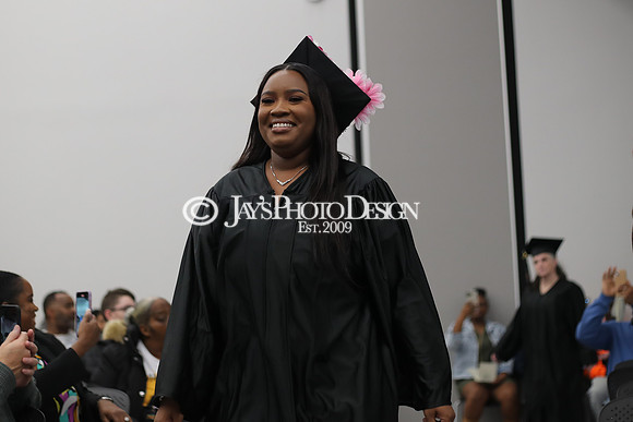 Arkansas State University Three Rivers (Health Sciences' Pinning Ceremony) LPN & RN 12-12-24 _JWM_0786